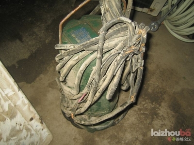 探寻旧时光里的价值 莱州市西关旧货商行的机电产品二手市场