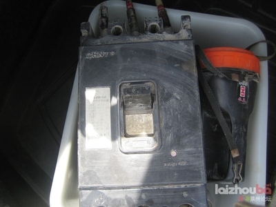 探寻时光的宝藏 莱州市西关旧货商行的机电产品二手市场