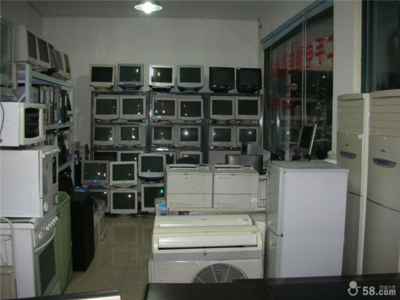 尧氏连锁德州旧货回收分公司 专业高效，为您的高价回收需求保驾护航