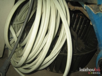 莱州市西关旧货商行 机电产品二手市场的新机遇