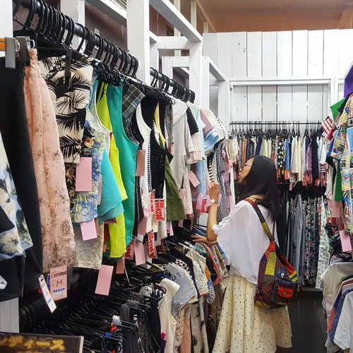 日本二手文化探秘 为何这几类旧货备受青睐？